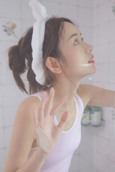 女子特警队